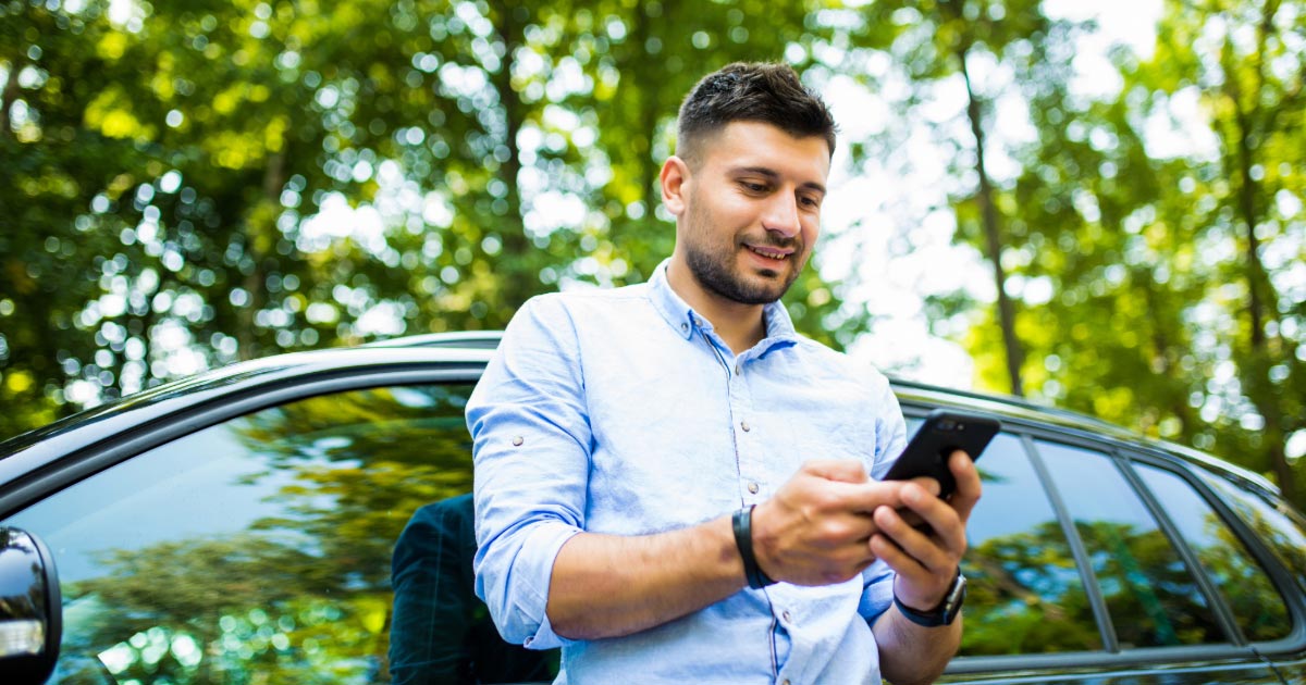 How Do I Get a Duplicate Car Title in D.C.?